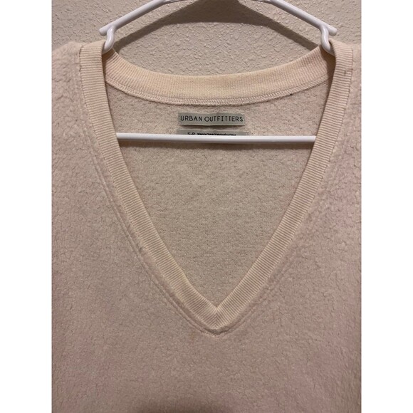 Urban Outfitters V-Neck Sweater - Picture 5 of 5